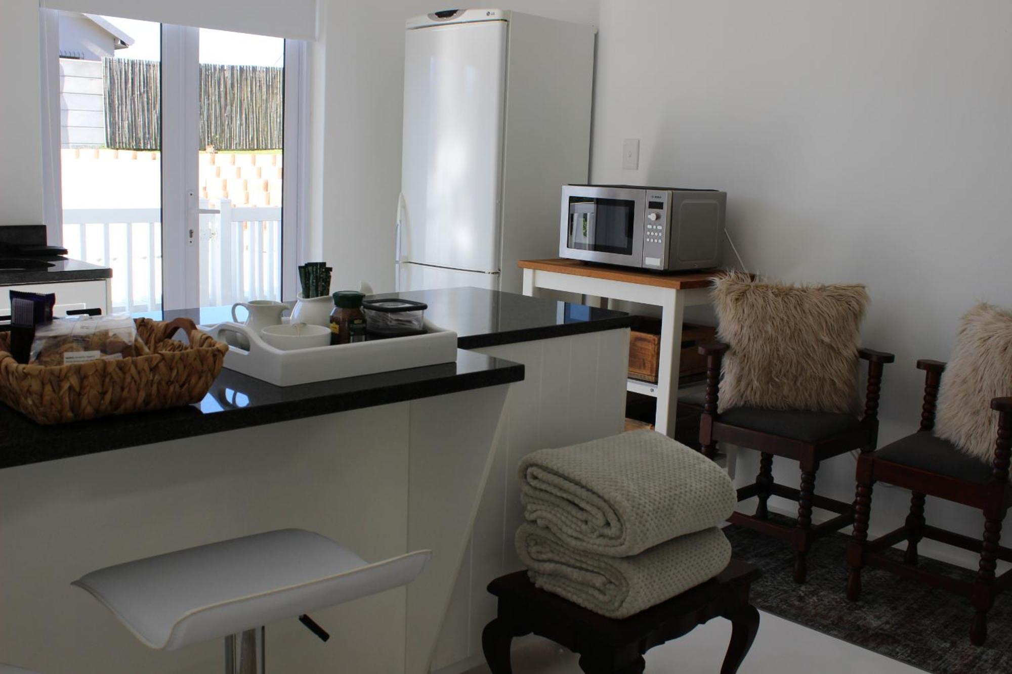 Nivenia Beach House Bettyʼs Bay Exterior foto